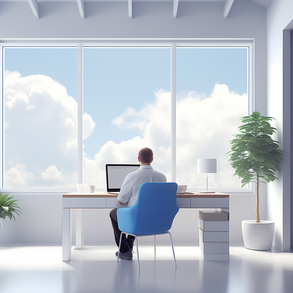 Beyond the Cloud: Advanced Technologies Shaping Virtual Workspaces